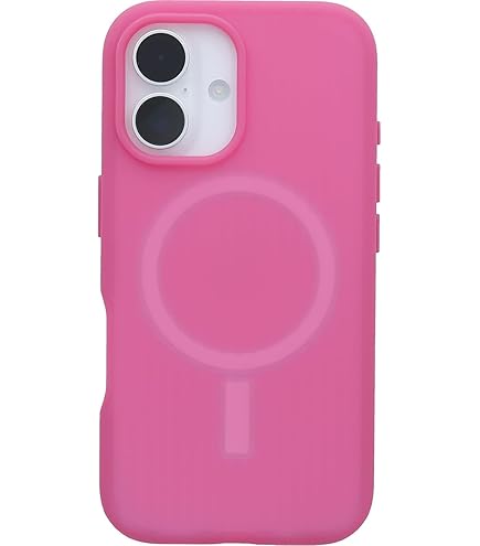 Amazon.com: OtterBox iPhone 16 Symmetry Series Soft Touch for